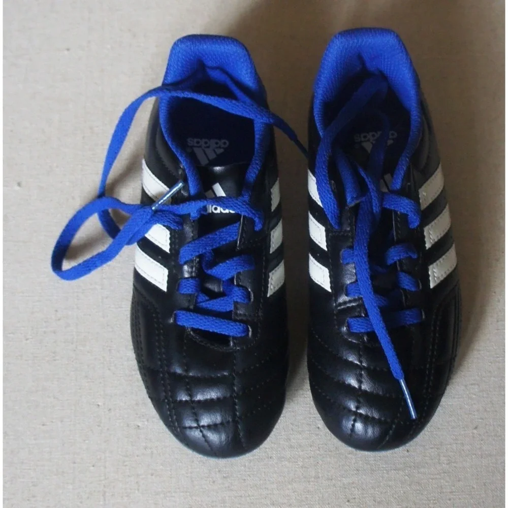 Boys Adidas Performance Soccer Cleats - size 13K - with original box